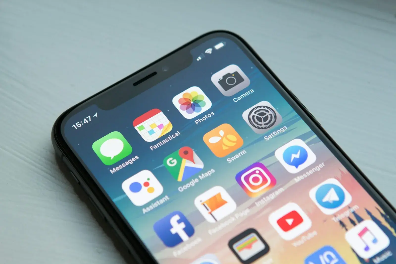 Flutter App Development With AI Copilots