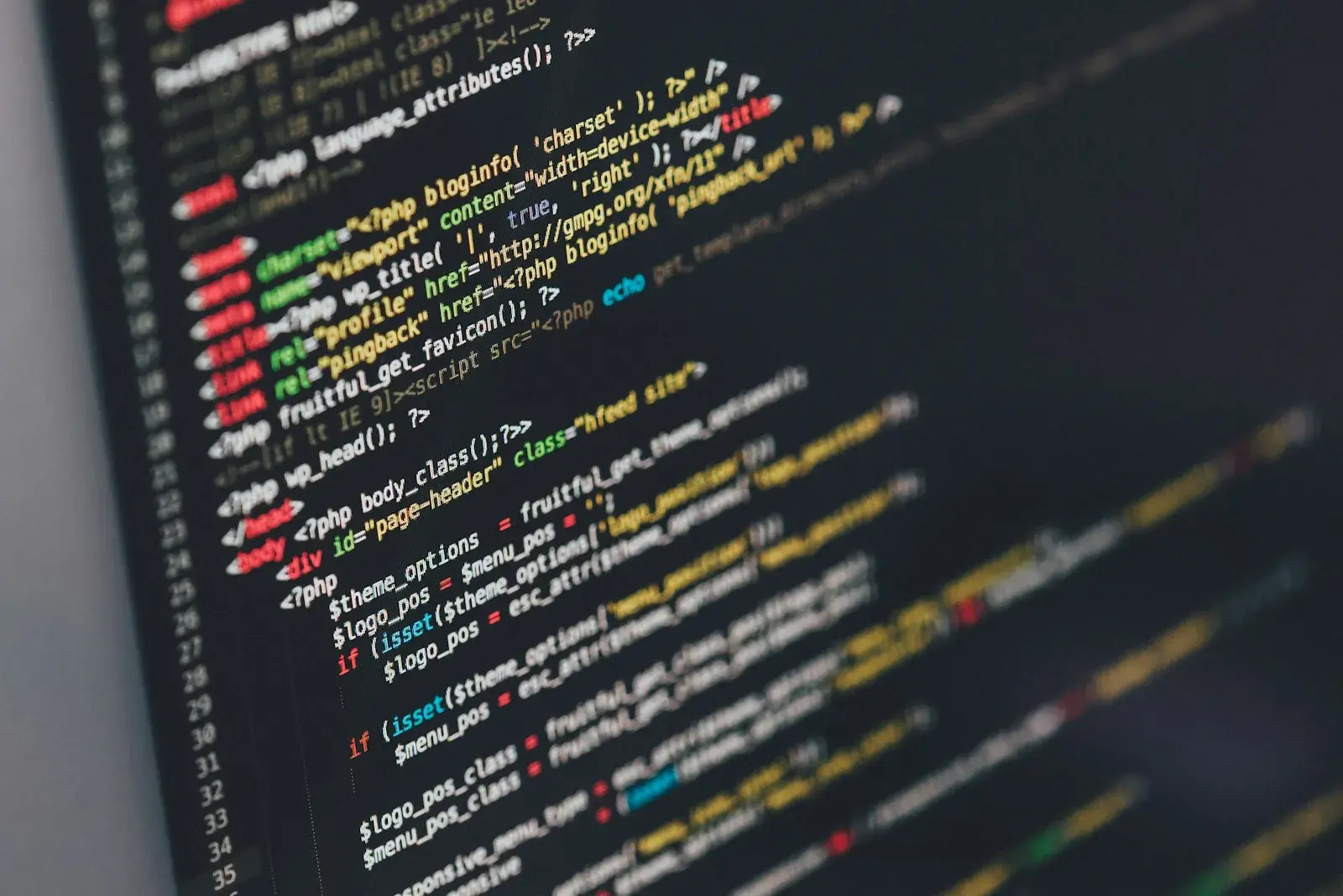Web & App Development